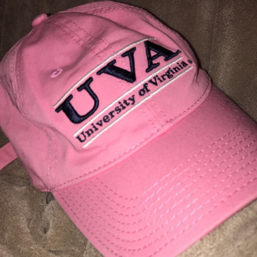 University of Virginia baseball cap